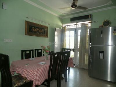 2 BHK Independent Floor
