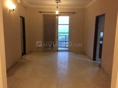 3.5 BHK Apartment