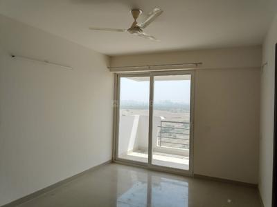 Gallery Cover Image of 1285 Sq.ft 3 BHK Apartment for rent in Sector 37D for 15000