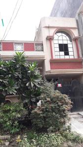 3 BHK Independent House