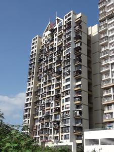 Gallery Cover Image of 700 Sq.ft 1 BHK Independent House for buy in Ghansoli for 8500000