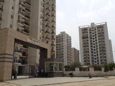 1 BHK Apartment