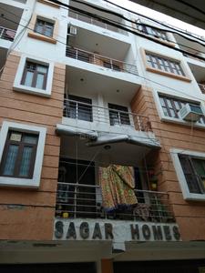 2 BHK Apartment