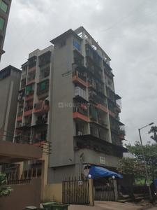 1 BHK Apartment