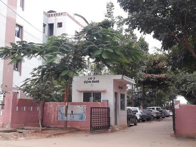 3 BHK Independent House