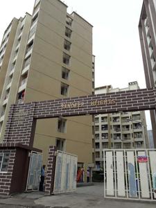 1 BHK Independent House