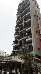 2 BHK अपार्टमेंट