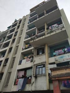 1 BHK Apartment