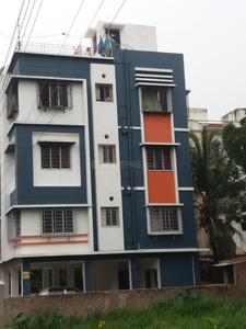 Gallery Cover Image of 950 Sq.ft 2 BHK Apartment for buy in Nayabad for 3300000