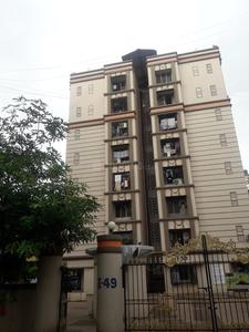 1 BHK Apartment
