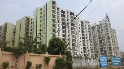 1 BHK Apartment