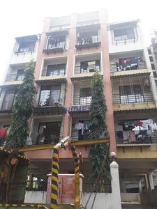 2 BHK Apartment