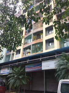 1 BHK Apartment