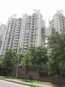 4 BHK Apartment