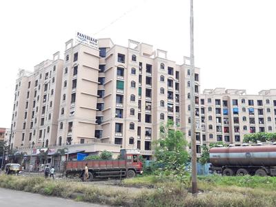 1 BHK Independent House