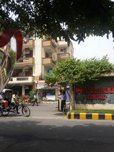1 BHK Apartment
