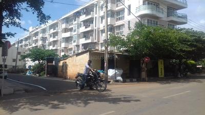 3 BHK Apartment