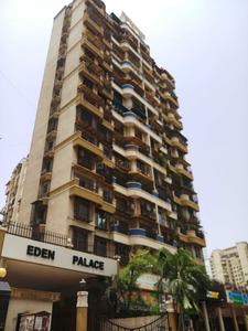 Gallery Cover Image of 1500 Sq.ft 3 BHK Apartment for buy in Sanpada for 29000000