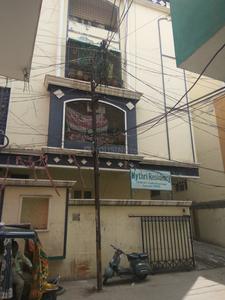 2 BHK Apartment