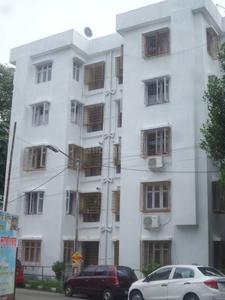 1 BHK Apartment