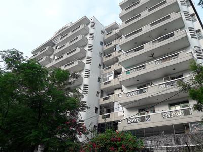 Gallery Cover Image of 1850 Sq.ft 3 BHK Apartment for buy in Sector 56 for 13000000