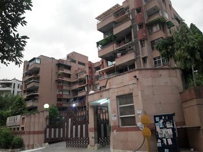 4 BHK Apartment