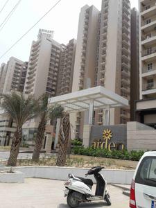 Gallery Cover Image of 935 Sq.ft 2 BHK Apartment for rent in Noida Extension for 8000