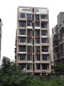 1 BHK Apartment