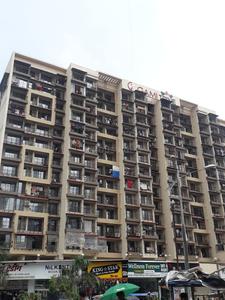 3 BHK Apartment