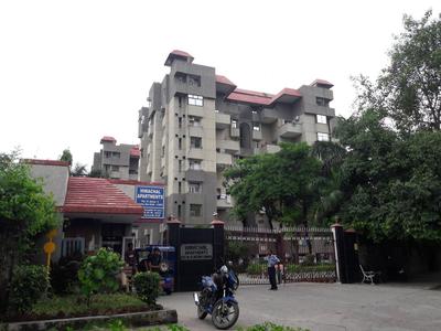 3 BHK Apartment