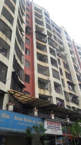 Gallery Cover Image of 630 Sq.ft 1 BHK Apartment for buy in Kandivali West for 9500000