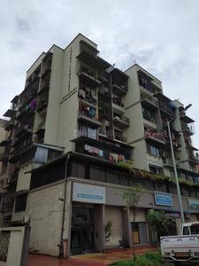 1 BHK Apartment