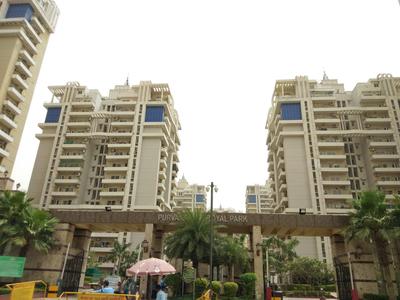 3 BHK Apartment