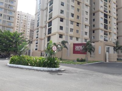 4 BHK Apartment