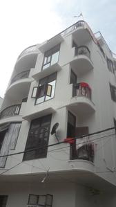 Gallery Cover Image of 1500 Sq.ft 3 BHK Independent Floor for buy in Vasant Kunj for 21000000