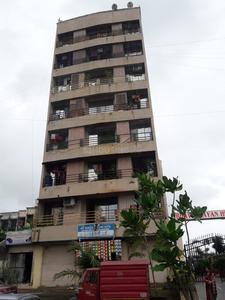 1 BHK Apartment