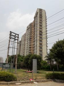 4 BHK Apartment