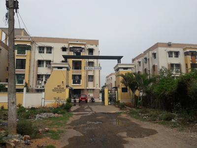 2 BHK Apartment