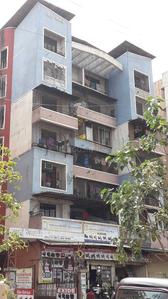 3 BHK Apartment