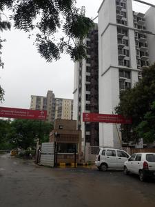 2 BHK Apartment