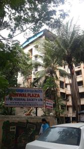 1 BHK Independent House