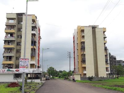 1 BHK Apartment