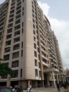 Gallery Cover Image of 680 Sq.ft 1 BHK Independent Floor for buy in Mira Road East for 6500000
