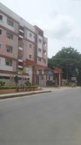3 BHK Apartment