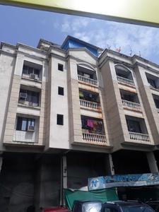 Gallery Cover Image of 1200 Sq.ft 2 BHK Independent House for buy in Vasai West for 5500000