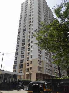 Gallery Cover Image of 1350 Sq.ft 3 BHK Apartment for buy in Goregaon East for 35000000