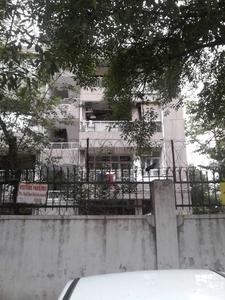 2 BHK Apartment