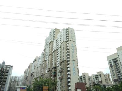3 BHK Apartment