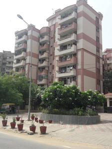 Gallery Cover Image of 2250 Sq.ft 3 BHK Apartment for buy in Sector 54 for 15500000