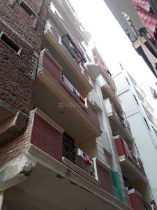 Gallery Cover Image of 850 Sq.ft 1 RK Apartment for rent in Sector 74 for 5000